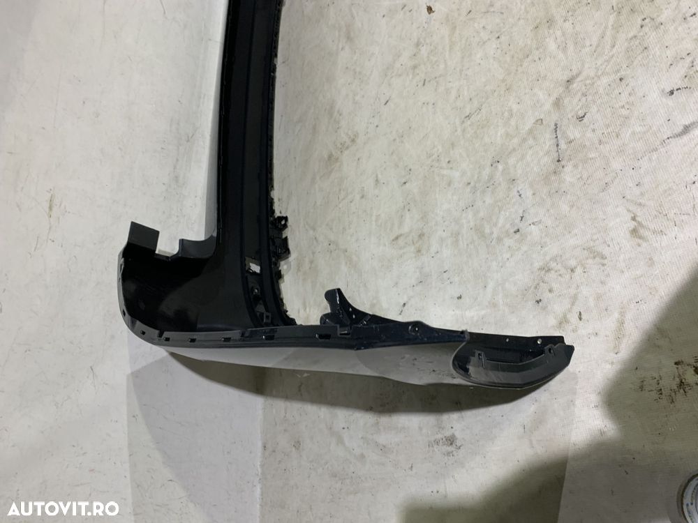 Bara spate Skoda Superb 3, Kombi/Breack, 2015, 2016, 2017, 2018, 2019, 2020, 2021, 2022, 2023, cod origine OE 3V9807421. - 9