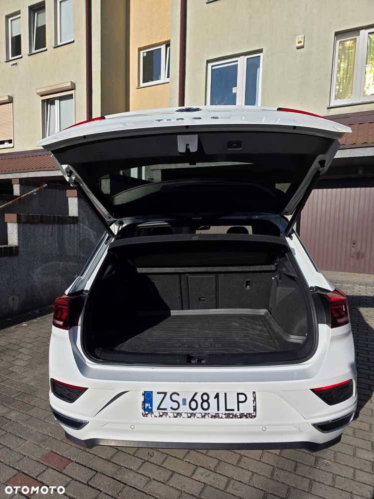 Volkswagen T-Roc 1.5 TSI ACT Premium DSG - 5
