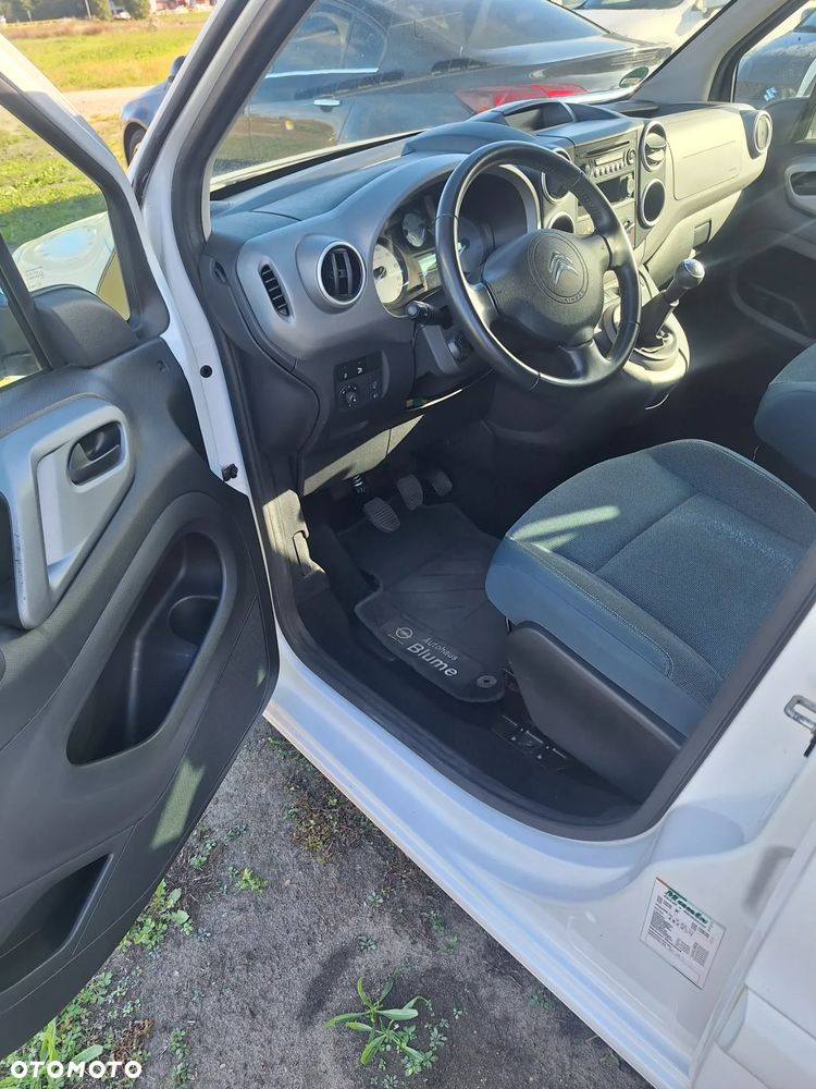 Citroën Berlingo Multispace BlueHDi 100 S&S SELECTION - 27