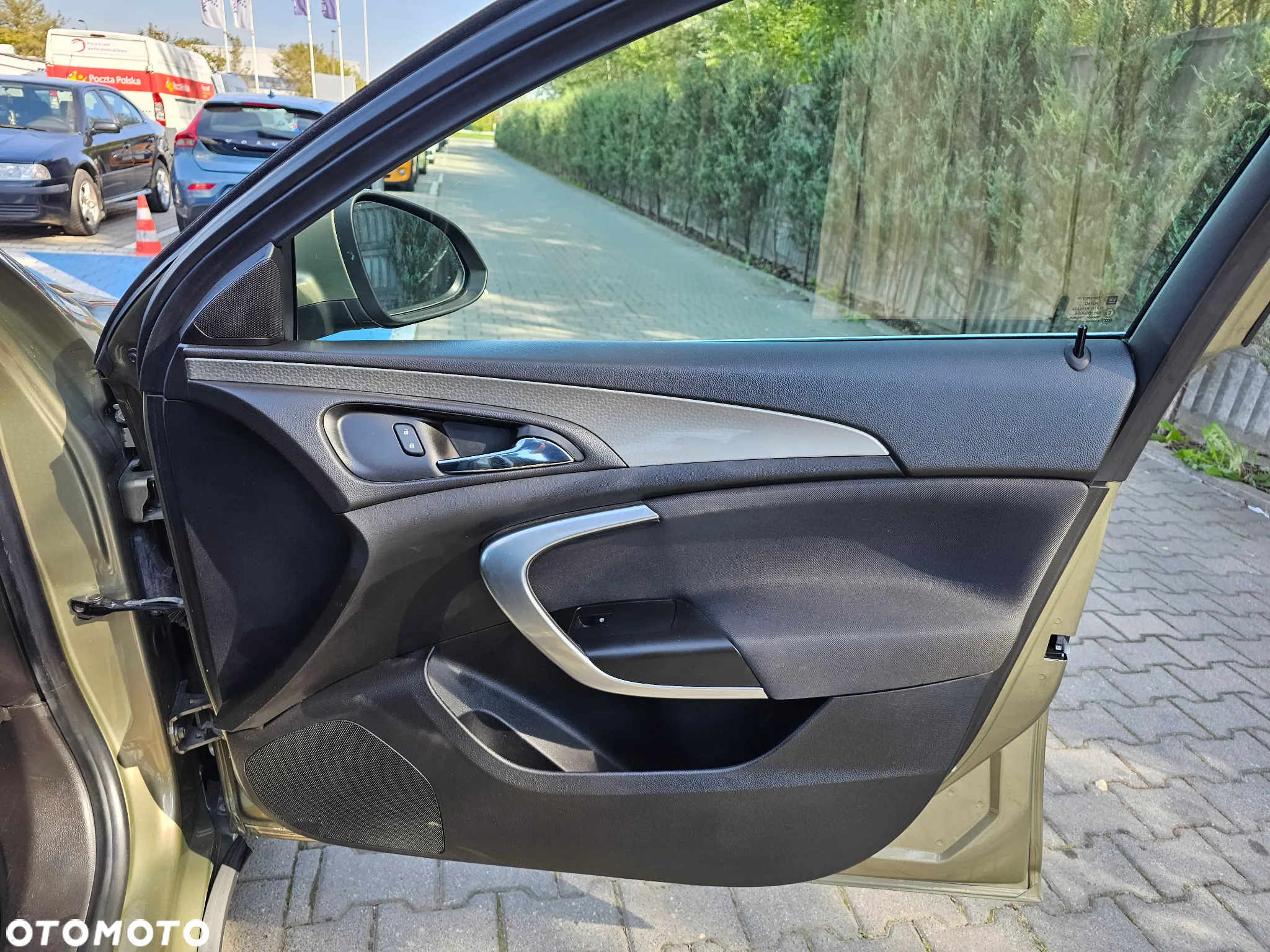 Opel Insignia 1.6 CDTI EcoFLEX S&S - 18