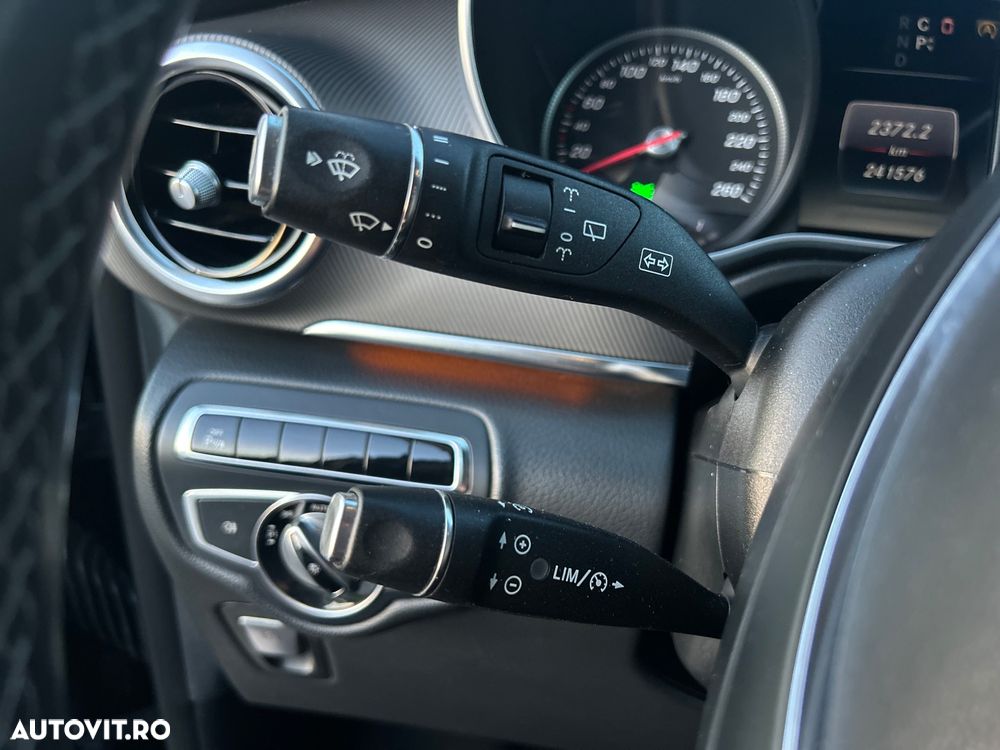 Mercedes-Benz V 250 BlueTEC Aut. Extralong Avantgarde - 33