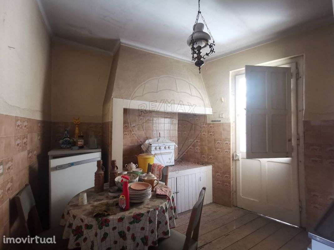 Moradia T4 para venda - Grande imagem: 3/7