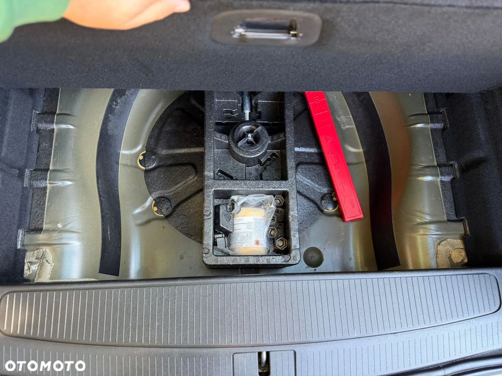 Opel Astra 1.6 Active - 37