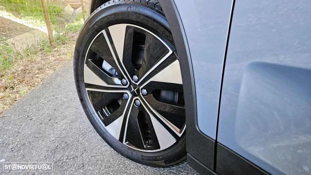 Polestar 2 Long Range 78 kWh AWD - 38