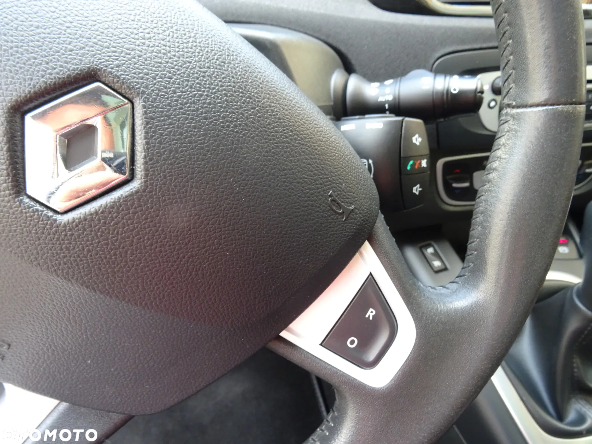 Renault Grand Scenic ENERGY dCi 110 EDC LIMITED - 14