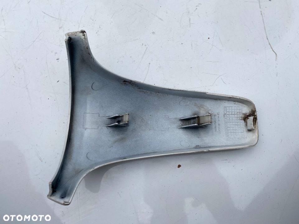 wypełnienie kokpitu Honda PCX 125 14-17r. - 2