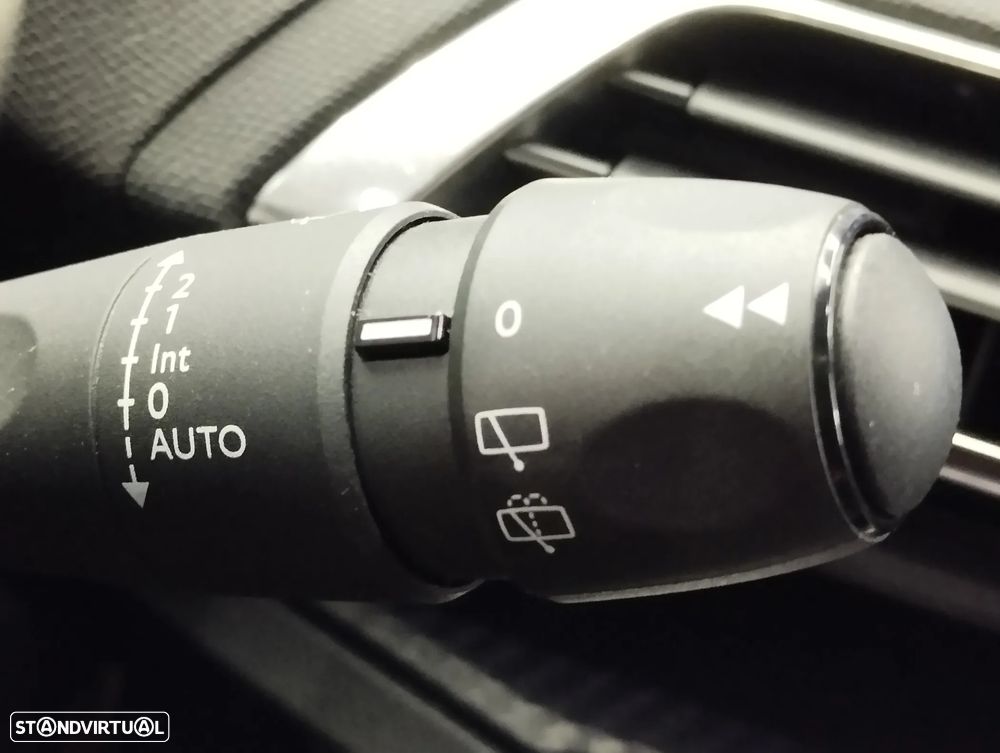 Peugeot 5008 1.5 BlueHDi Active Pack EAT8 - 25