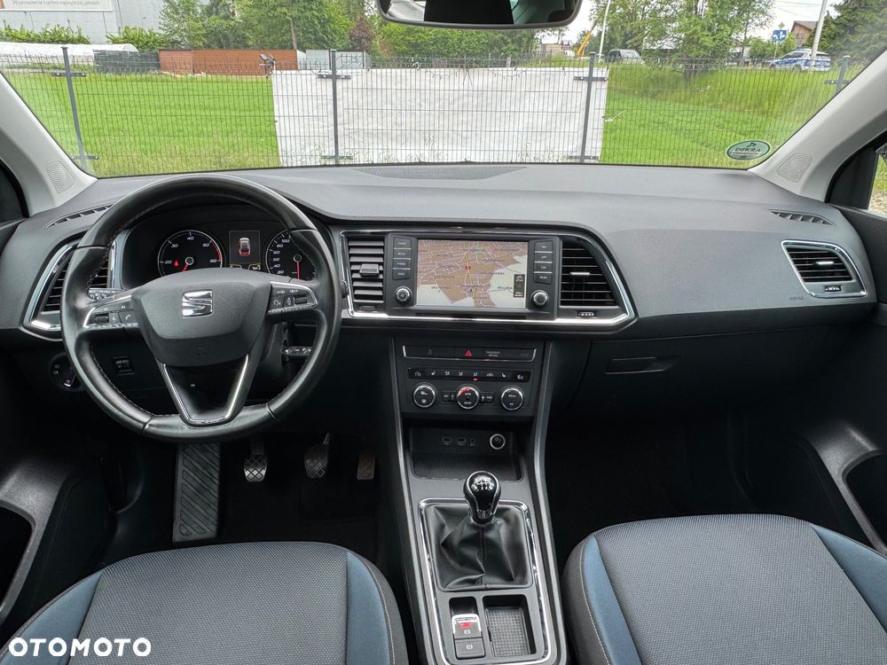 Seat Ateca - 20
