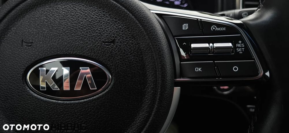 Kia Sportage 1.6 GDI L Business Line Plus 2WD - 32