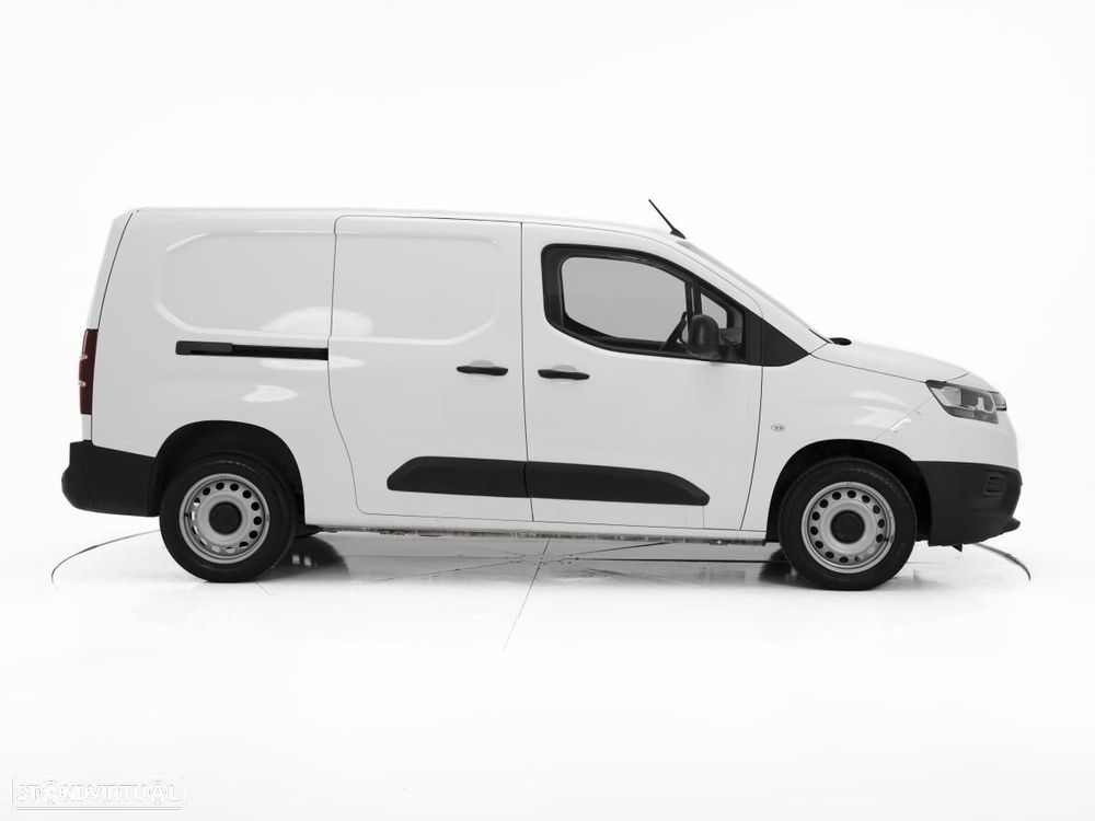 Toyota Proace 1.5D L2 Comfort c/iva - 3