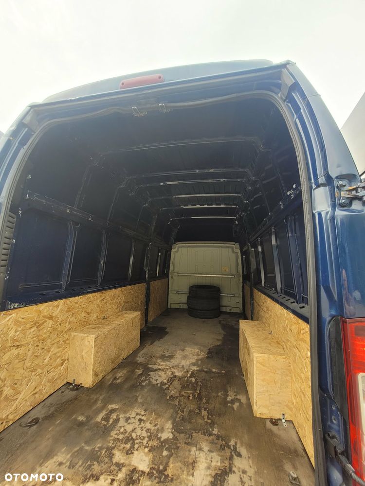 Peugeot BOXER - 6