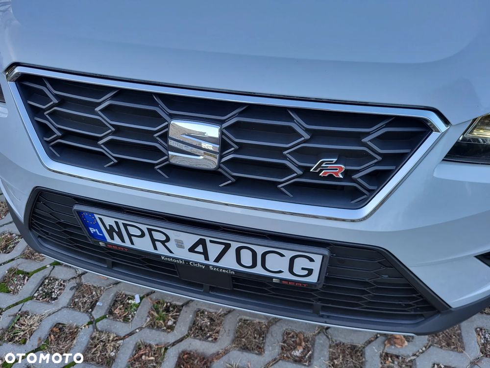 Seat Arona 1.0 TSI FR S&S - 35