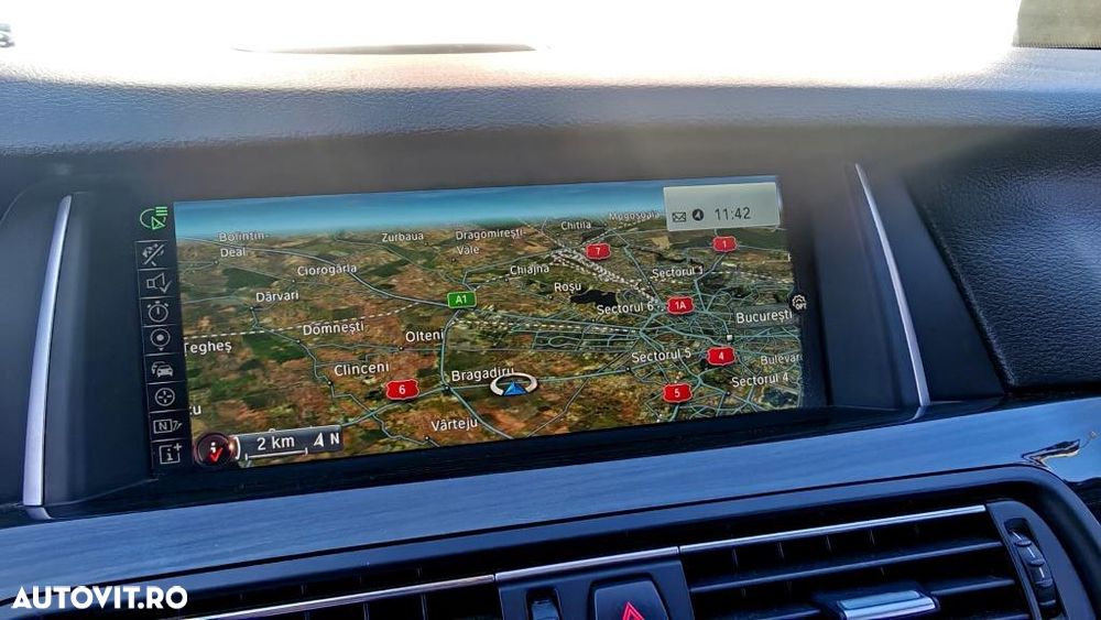 BMW Seria 5 530d xDrive Sport-Aut. - 14