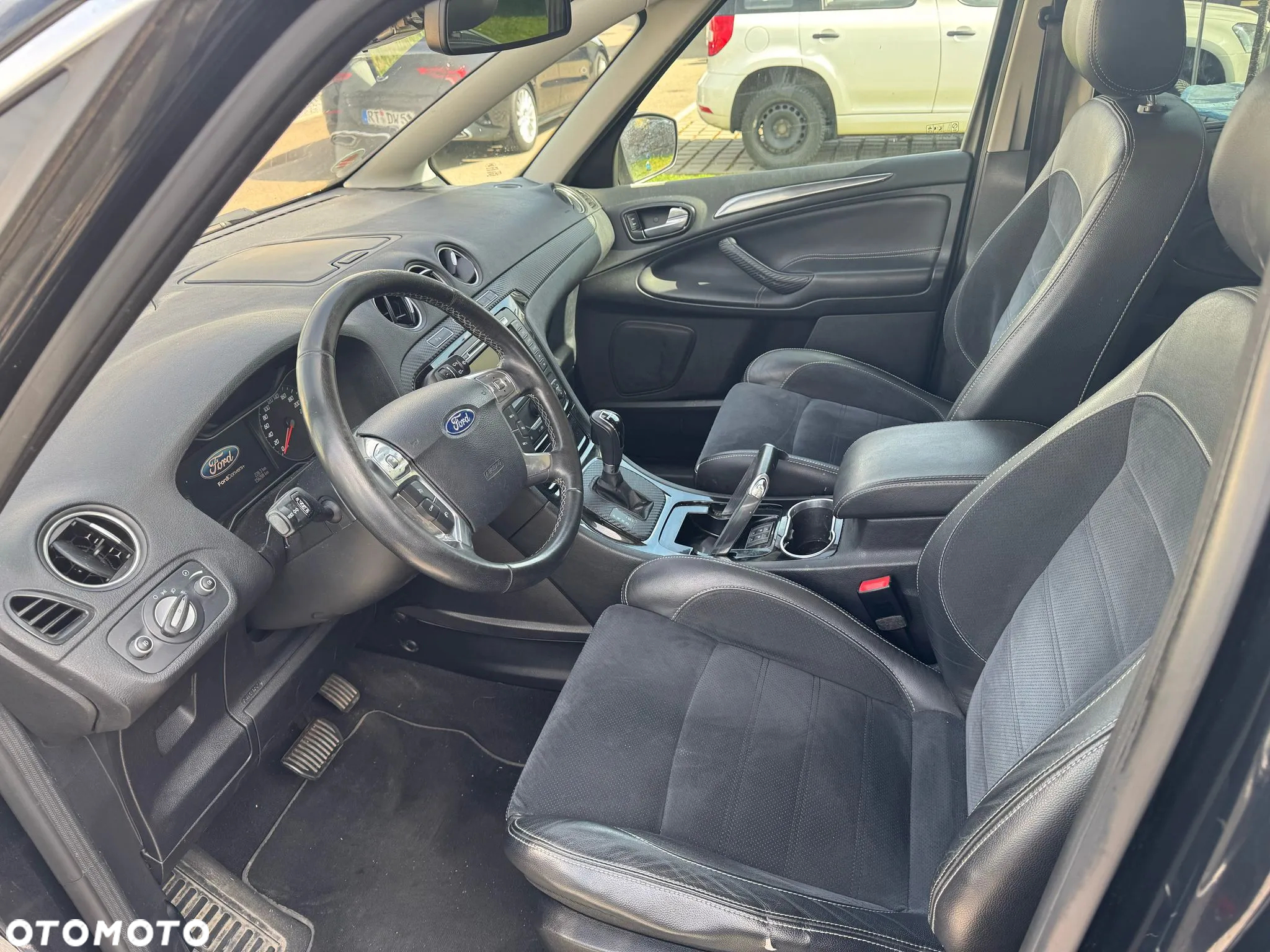 Ford S-Max 2.0 T Titanium MPS6 - 6