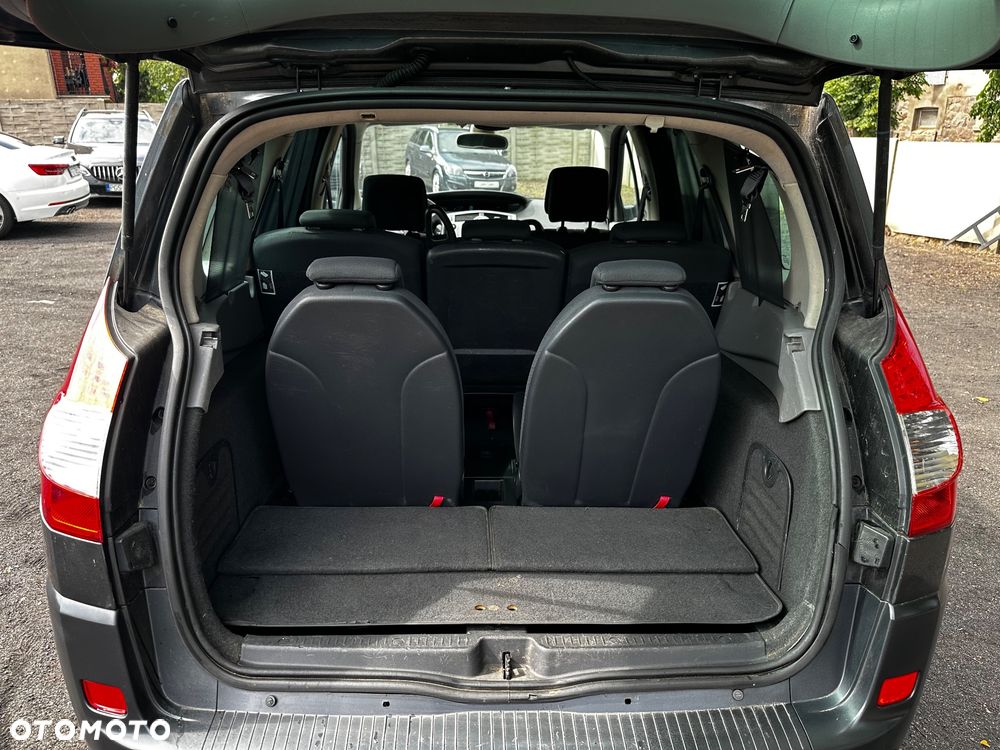 Renault Scenic - 20