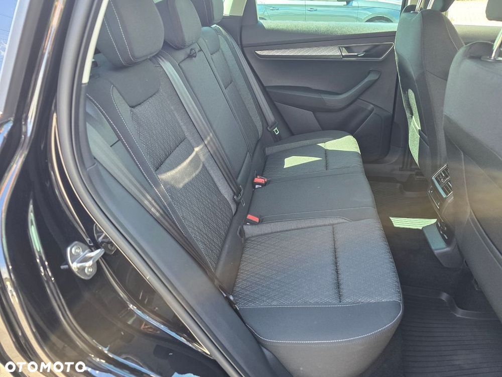 Skoda Karoq 1.5 TSI ACT Style DSG - 14