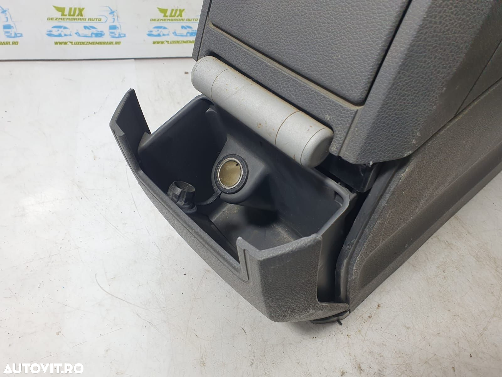 Cotiera 3m5x-r04584-abw Ford C-Max 1  [din 2003 pana  2007] - 4
