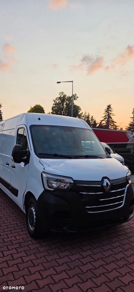 Renault Master - 10