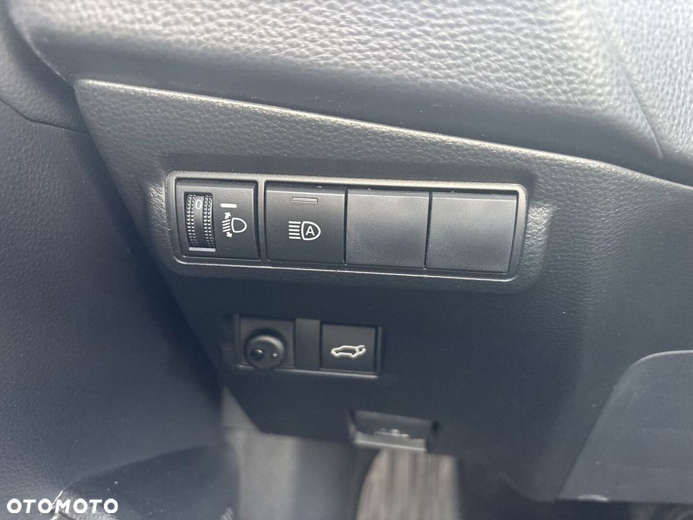 Toyota Corolla Cross - 27