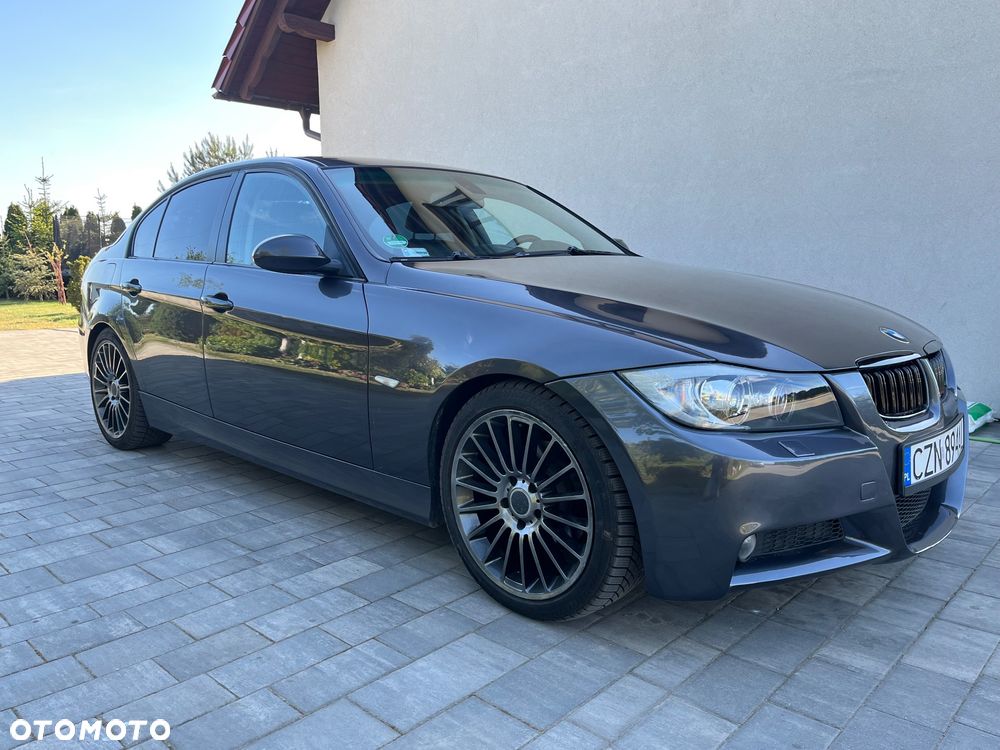BMW Seria 3 - 8