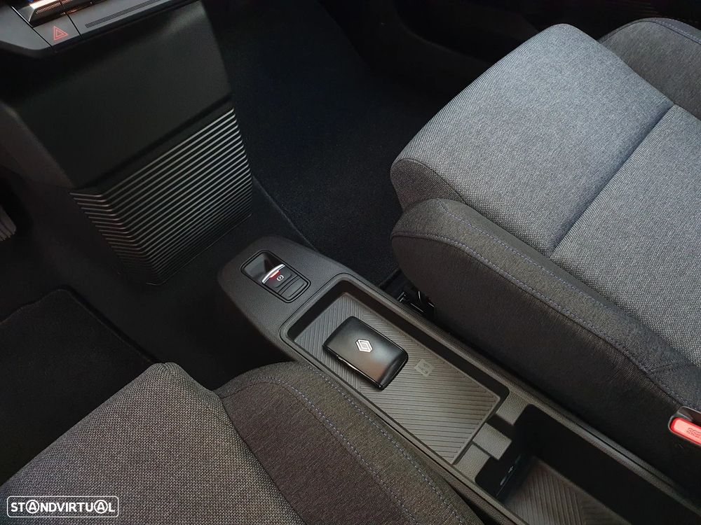 Renault 5 E-Tech 40 kWh Evolution Autonomia Urbana - 10