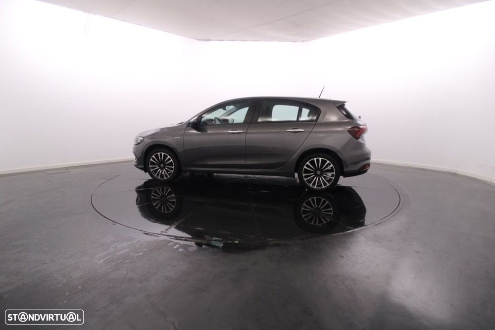 Fiat Tipo 1.0 GSE T3 City Life - 3