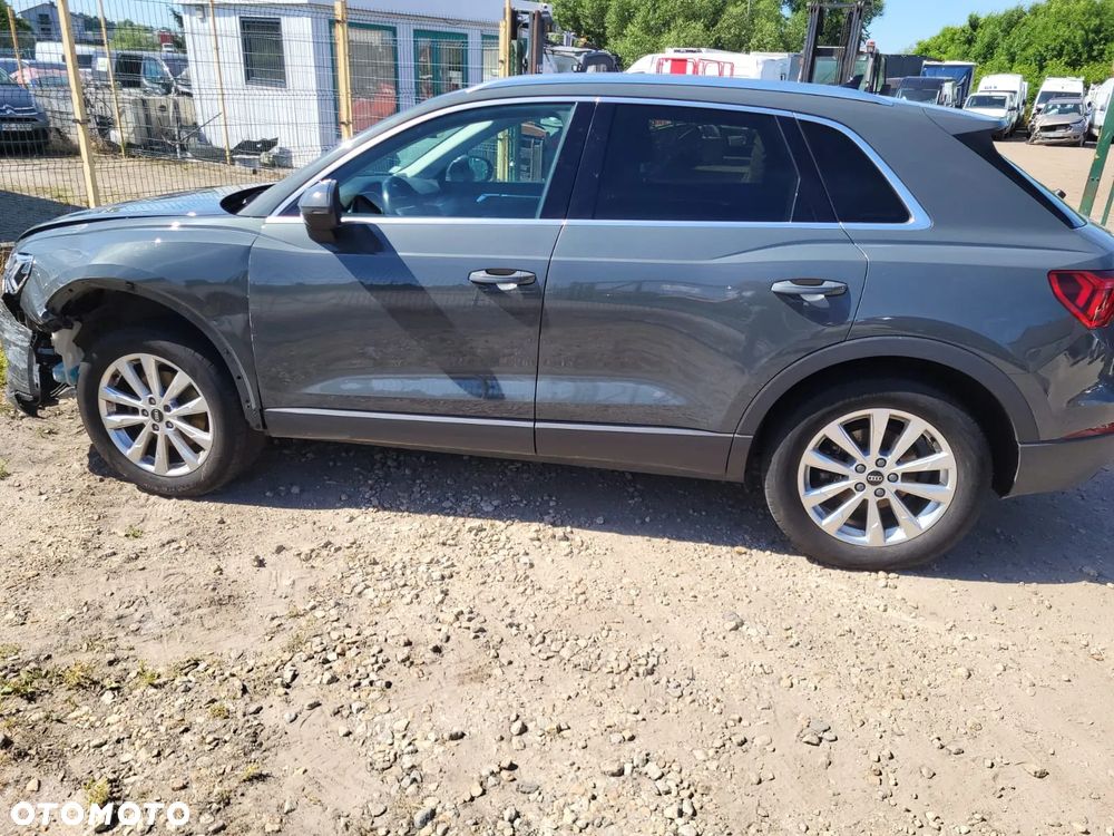 Audi Q3 - 2