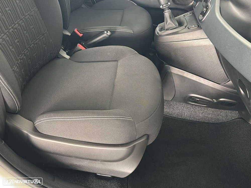 Fiat Panda 1.0 Hybrid City Life - 10