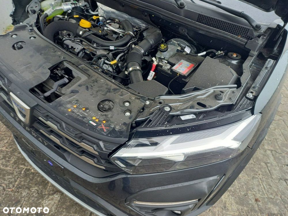 Dacia Sandero Stepway - 14