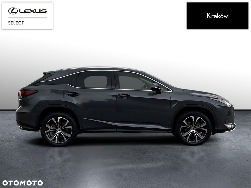 Lexus RX 300 Business Edition + - 6