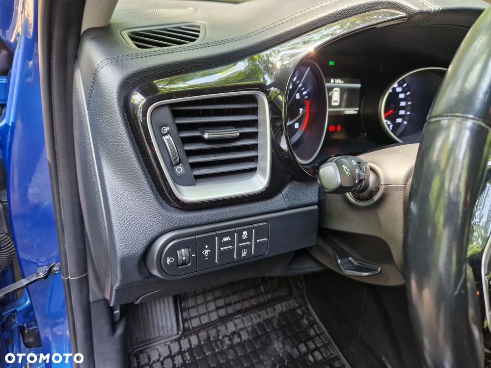 Kia Ceed 1.5 T-GDI L - 35