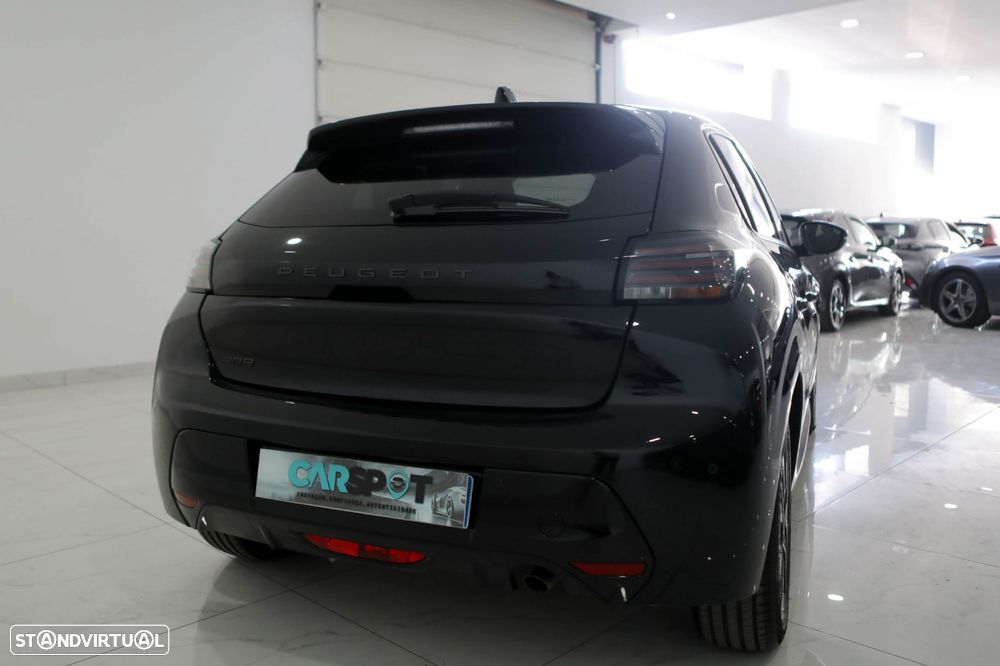 Peugeot 208 1.2 PureTech Allure - 6