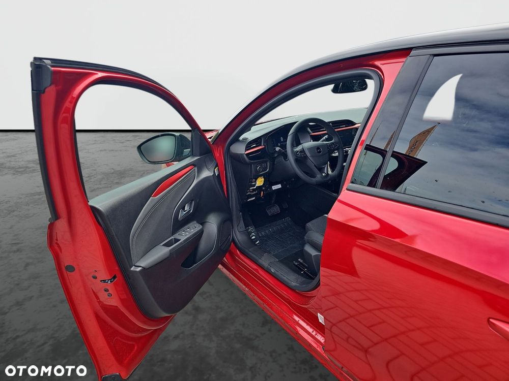 Opel Corsa - 11