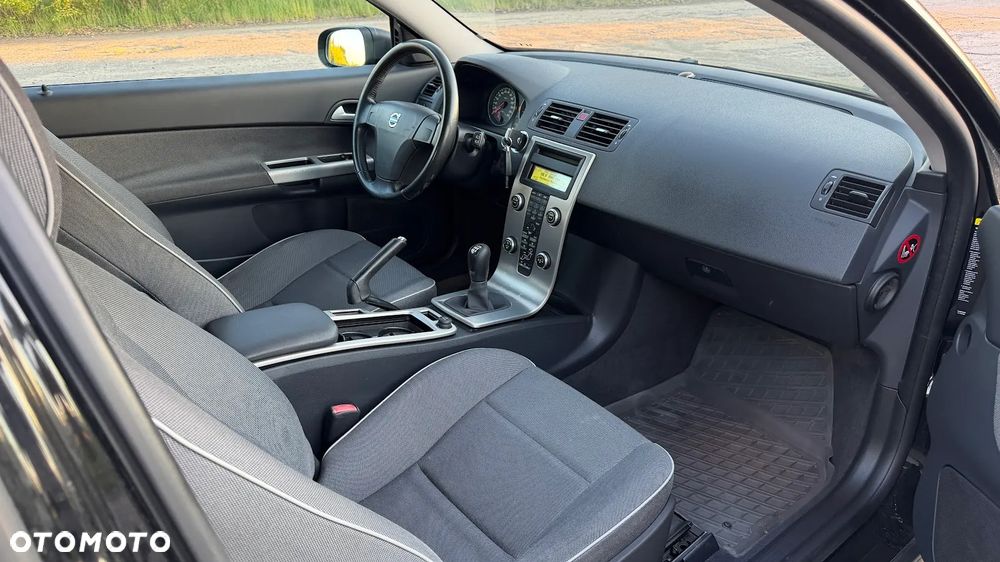 Volvo C30 DRIVe Kinetic - 10