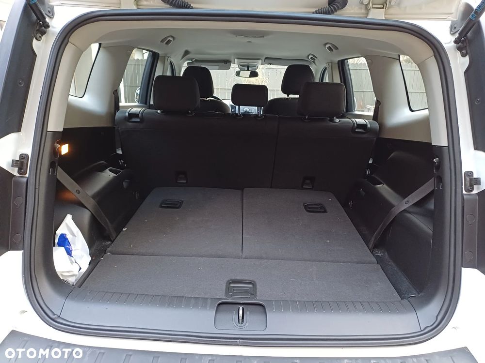 Chevrolet Orlando 1.8 LS - 16