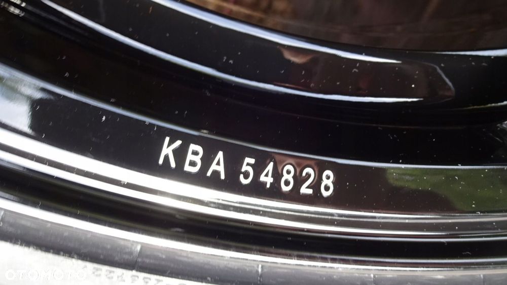 Koła zimowe 18 5x114,3 Mazda Honda Kia Toyota Hyundai ET40 KBA54828 - 12
