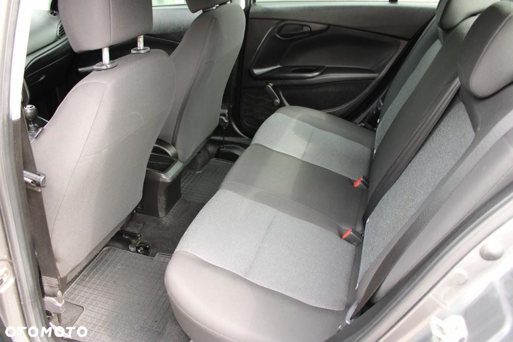 Fiat Tipo - 9