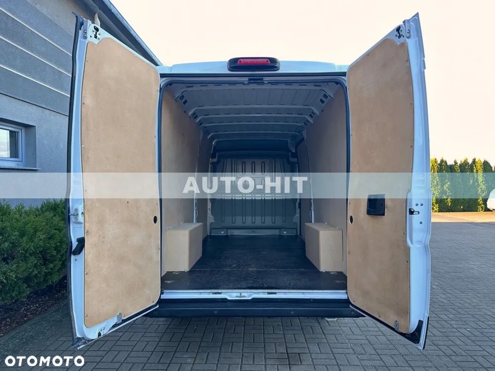 Peugeot Boxer - 14