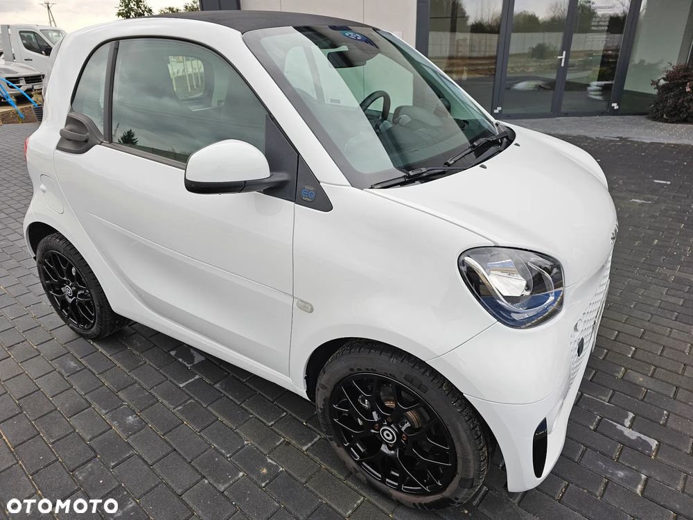 Smart Fortwo - 2