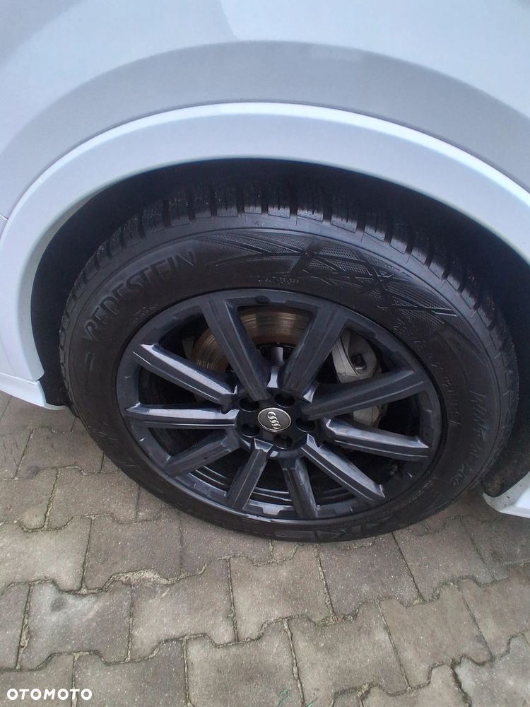Audi Q7 - 11