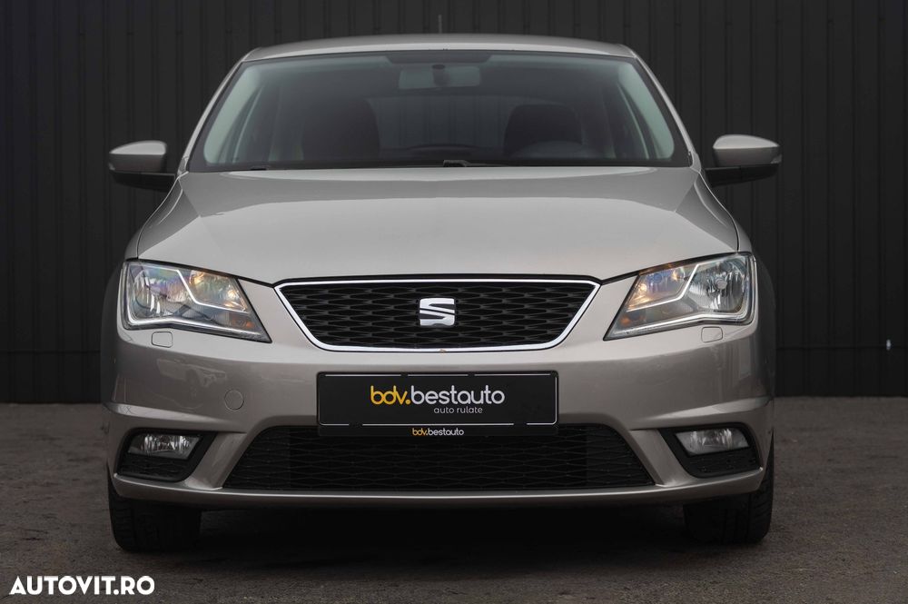 Seat Toledo 1.0 TSI Start&Stop Reference - 2