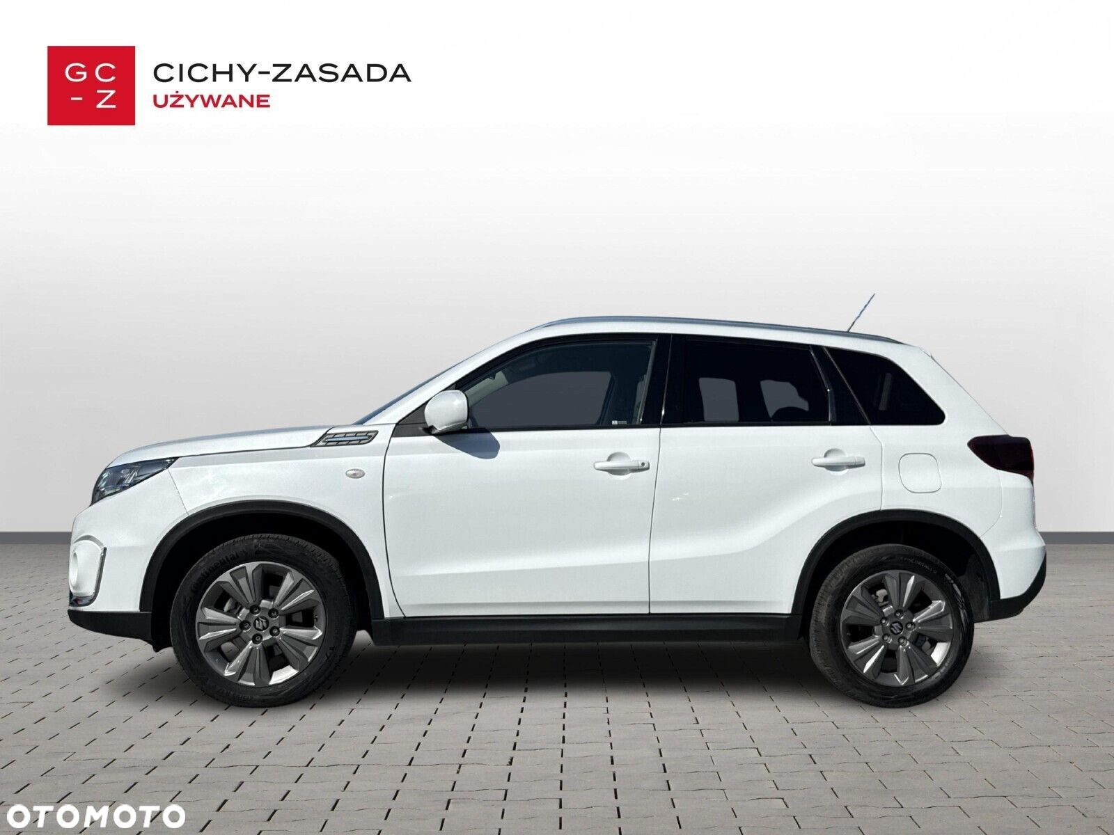 Suzuki Vitara - 2