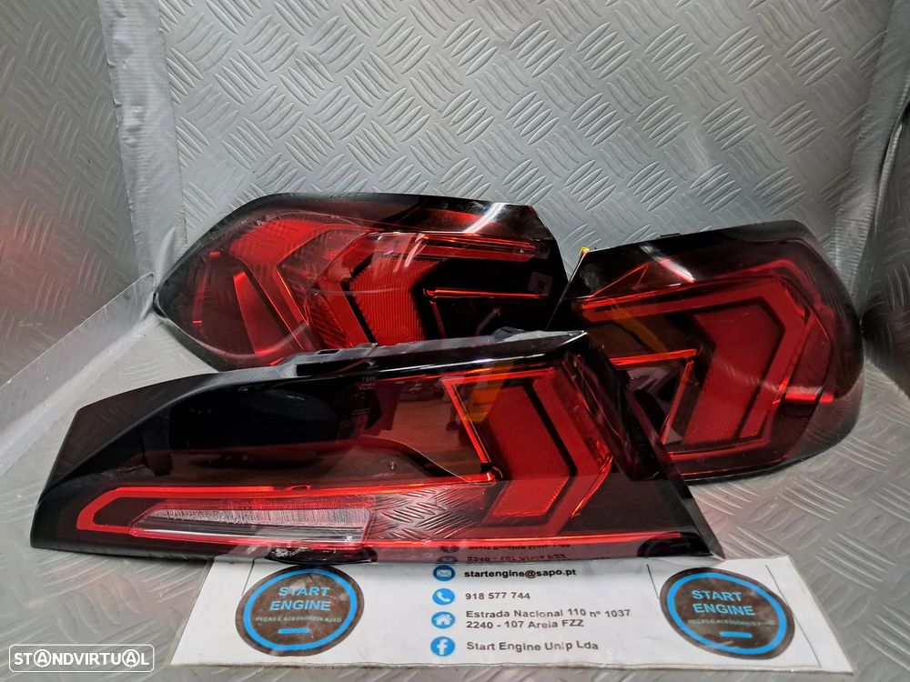 Farolins Farolim BMW Serie 1 F70 2025 - 5