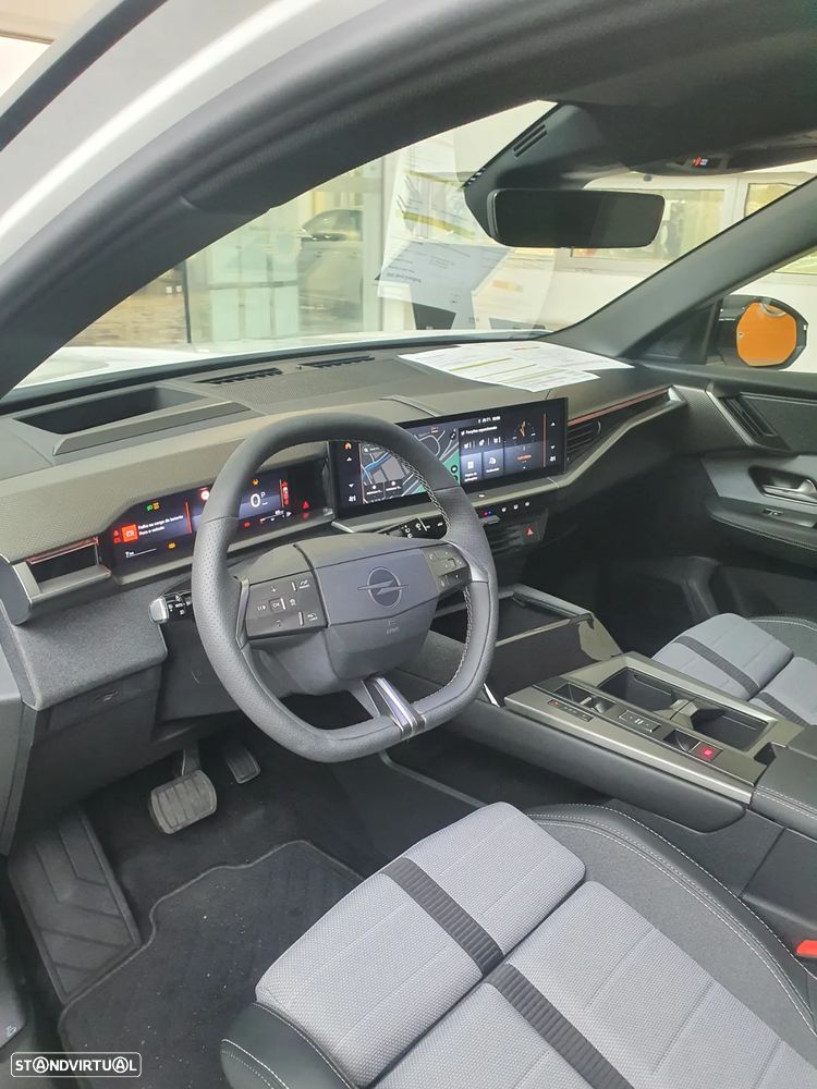 Opel Grandland 1.2 Hybrid GS eDCT - 6