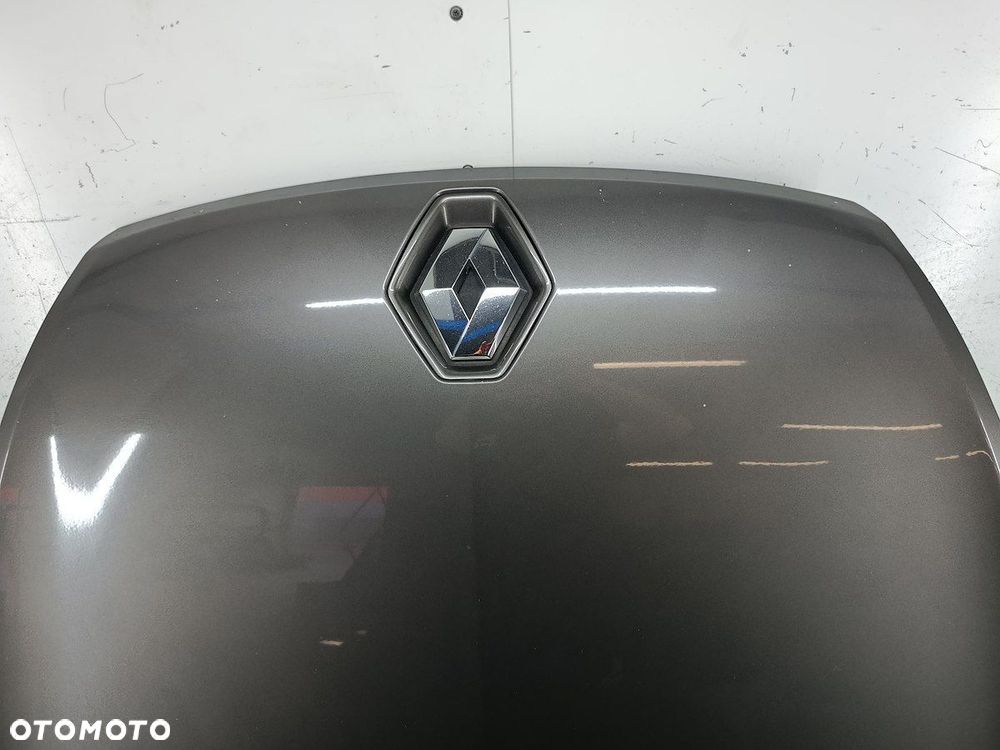 MASKA RENAULT LAGUNA III TEKND KOMBI - 5