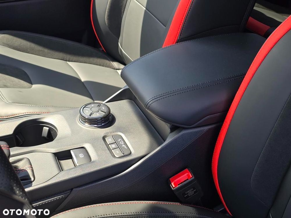 Ford Ranger Raptor 2.0 EcoBlue Bi-Turbo 4x4 DC - 19