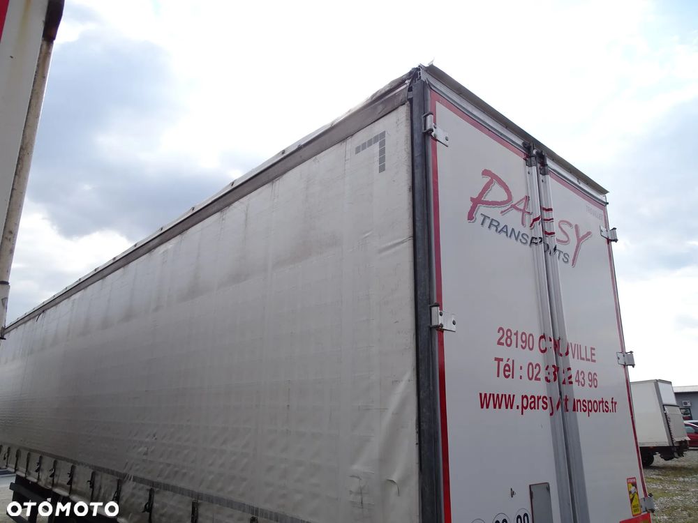 Trouillet Firanka - 7