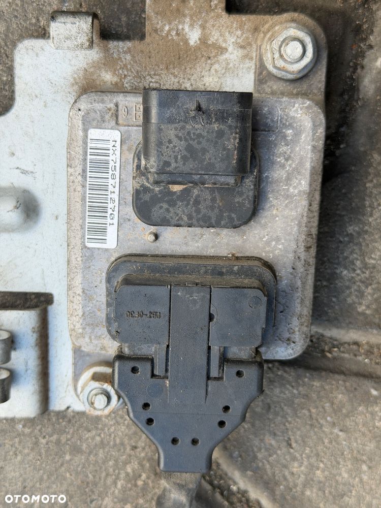 Sonda N43 Czujnik NOX 3 szt komplet ! E90 e87 e91 sprawne - 3