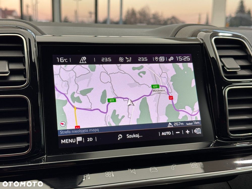 Citroën C5 Aircross 1.5 BlueHDi Feel - 31