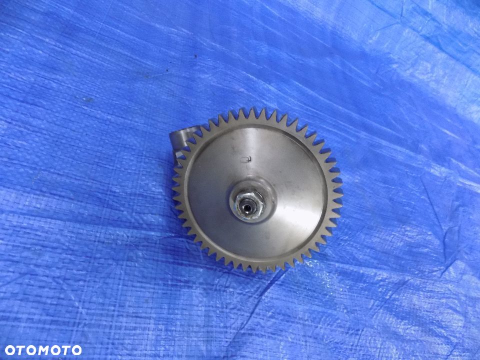 pompa podwójna z kołem rexroth 1518222091 claas arion 420 - 8